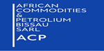 ACP Bissau Logo